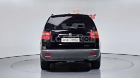 Kia Mohave, снимка 4