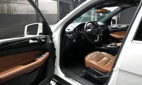 Mercedes-Benz GLE 350, снимка 10