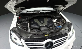 Mercedes-Benz GLE 350, снимка 6