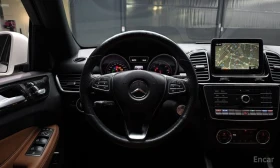Mercedes-Benz GLE 350, снимка 13