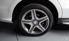Mercedes-Benz GLE 350, снимка 5