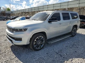 Jeep Grand Wagoneer * FULL* 6-МЕСТА* , снимка 1