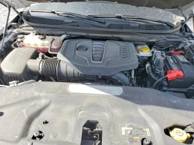 Jeep Grand Wagoneer * FULL* 6-МЕСТА* , снимка 12