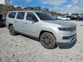 Jeep Grand Wagoneer * FULL* 6-МЕСТА* , снимка 4