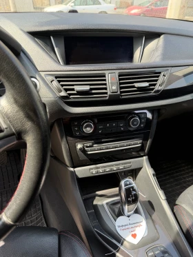 BMW X1 2.5 Face Xdrive Sport Line , снимка 9