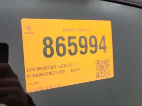 Mercedes-Benz GLC 300  CARFAX, снимка 17