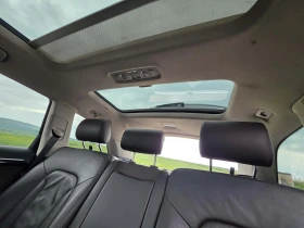 Audi Q7 3.0 тди 239кс на пружини, снимка 10