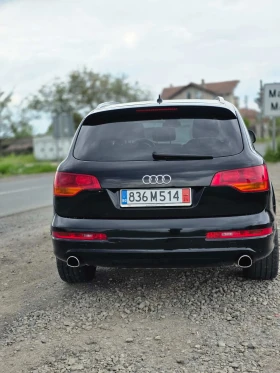 Audi Q7 3.0 тди 239кс на пружини, снимка 5