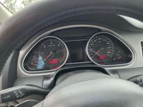 Audi Q7 3.0 тди 239кс на пружини, снимка 9