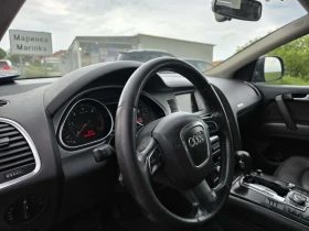 Audi Q7 3.0 тди 239кс на пружини, снимка 8