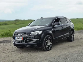 Audi Q7 3.0 тди 239кс на пружини, снимка 4