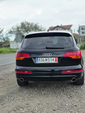 Audi Q7 3.0 тди 239кс на пружини, снимка 7