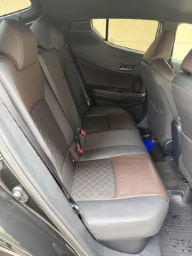 Toyota C-HR, снимка 6