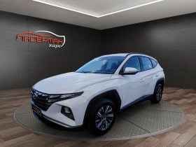 Hyundai Tucson 1.6HEV XTECH AUTO, снимка 1