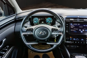 Hyundai Tucson 1.6HEV XTECH AUTO, снимка 7