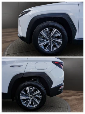 Hyundai Tucson 1.6HEV XTECH AUTO, снимка 15