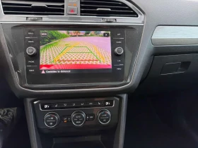 VW Tiguan * Comfortline * АВТОКРЕДИТ БЕЗ ПЪРВОНАЧАЛНА ВНОСКА, снимка 14