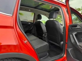 VW Tiguan * Comfortline * АВТОКРЕДИТ БЕЗ ПЪРВОНАЧАЛНА ВНОСКА, снимка 8