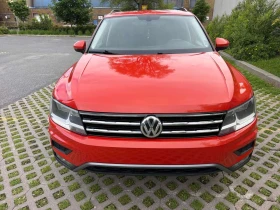 VW Tiguan * Comfortline * АВТОКРЕДИТ БЕЗ ПЪРВОНАЧАЛНА ВНОСКА, снимка 6