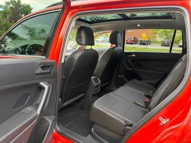 VW Tiguan * Comfortline * АВТОКРЕДИТ БЕЗ ПЪРВОНАЧАЛНА ВНОСКА, снимка 10