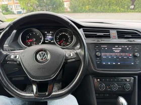 VW Tiguan * Comfortline * АВТОКРЕДИТ БЕЗ ПЪРВОНАЧАЛНА ВНОСКА, снимка 13