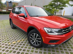 VW Tiguan * Comfortline * АВТОКРЕДИТ БЕЗ ПЪРВОНАЧАЛНА ВНОСКА, снимка 1
