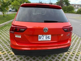 VW Tiguan * Comfortline * АВТОКРЕДИТ БЕЗ ПЪРВОНАЧАЛНА ВНОСКА, снимка 4