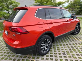 VW Tiguan * Comfortline * АВТОКРЕДИТ БЕЗ ПЪРВОНАЧАЛНА ВНОСКА, снимка 7