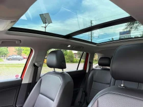 VW Tiguan * Comfortline * АВТОКРЕДИТ БЕЗ ПЪРВОНАЧАЛНА ВНОСКА, снимка 16