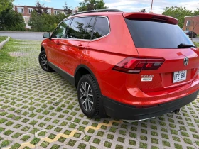 VW Tiguan * Comfortline * АВТОКРЕДИТ БЕЗ ПЪРВОНАЧАЛНА ВНОСКА, снимка 2
