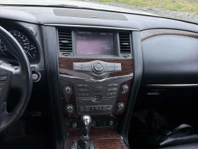 Nissan Armada * PLATINUM* , снимка 8