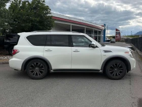 Nissan Armada * PLATINUM* , снимка 4