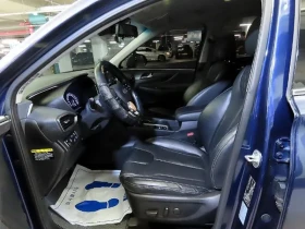 Hyundai Santa fe Tm Diesel 2.0 2Wd Exclusive, снимка 6