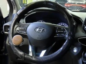 Hyundai Santa fe Tm Diesel 2.0 2Wd Exclusive, снимка 8