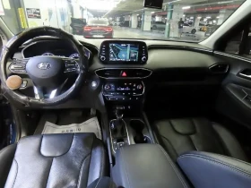 Hyundai Santa fe Tm Diesel 2.0 2Wd Exclusive, снимка 10