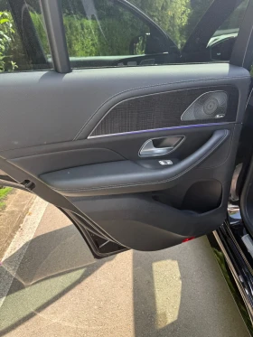 Mercedes-Benz GLE 53 4MATIC, снимка 10