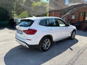 BMW X3 2.0 d  Xdrive Xline 172563 km!!!!, снимка 5