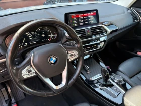 BMW X3 2.0 d  Xdrive Xline 172563 km!!!!, снимка 11