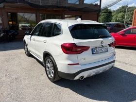 BMW X3 2.0 d  Xdrive Xline 172563 km!!!!, снимка 7
