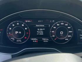 Audi Q7 | Progressiv | 360 | ОБДУХВАНЕ | , снимка 8
