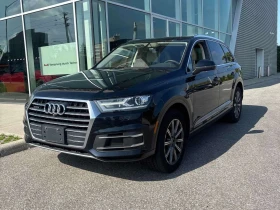 Audi Q7 | Progressiv | 360 | ОБДУХВАНЕ | , снимка 1