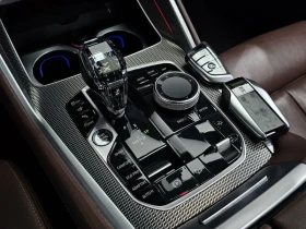 BMW X6 X DRIVE 40 , снимка 9