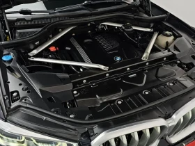 BMW X6 X DRIVE 40 , снимка 12