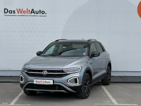 VW T-Roc, снимка 1