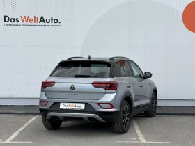 VW T-Roc, снимка 3