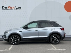 VW T-Roc, снимка 2