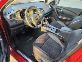 Renault Kadjar Black Edition, снимка 8