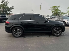 Mercedes-Benz GLE 350 * CARFAX * ОПЦИЯ ЗА ФИНАНСИРАНЕ, снимка 3