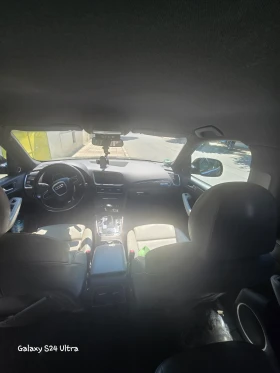 Audi Q5 Q5 S Line, снимка 4