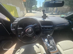 Audi Q5 Q5 S Line, снимка 6